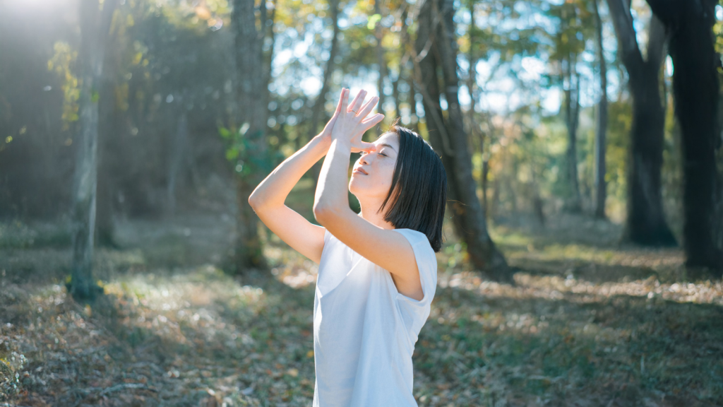 茨城県潮来市のヨガ教室yoga salon NAGI 鹿行地域